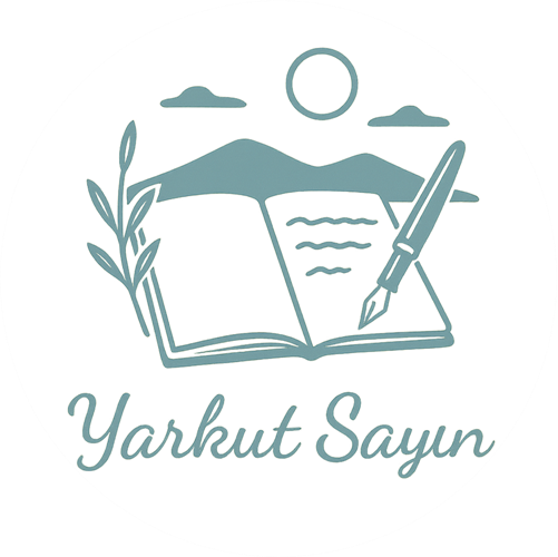 Yarkut Sayın – Hayatın Satır Aralarında